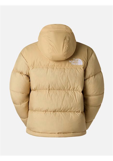 Retro nuptse jacket The North Face THE NORTH FACE | Giubbotti | NF0A3XEOGM31
